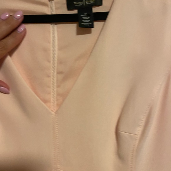 White House Black Market cocktail dress. - Picture 6 of 8